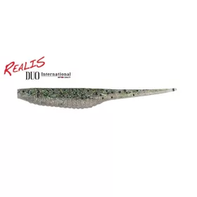   Duo Realis Versa Pintail 10cm F091 Baby Bass Plastična mamac 7 kom