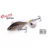 Duo Realis Spin 35 3,5cm 7gr CCC3028 Ghost Chart Spin-Tail Umjetni mamac