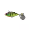 Duo Realis Spin 35 3,5cm 7gr CCC3510 Sight Chart Gill Spin-Tail Umjetni mamac