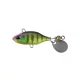 Duo Realis Spin 35 3,5cm 7gr CCC3510 Sight Chart Gill Spin-Tail Umjetni mamac