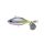 Duo Realis Spin 40 SW 4,0cm 14gr CCC0682 Metallic Flash PB Spin-Tail Umjetni mamac