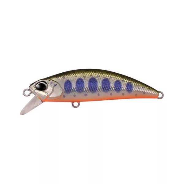 Duo Spearhead Ryuki 50S 5cm 4,5gr ADAZ072 Yamame OB Potapajuća varalica