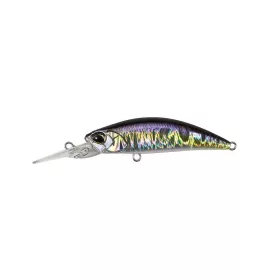   Duo Spearhead Ryuki 50MDF 5cm 3,2gr CPA4009 River Bait Plutajući vobler