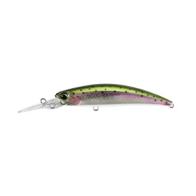   Duo Spearhead Ryuki 70MDSP 7cm 5,6gr MCC4036 Rainbow Trout Viseći vobler