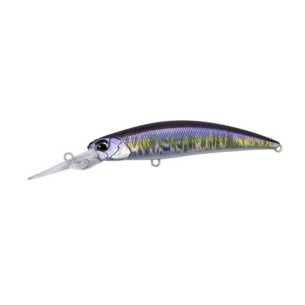 Duo Spearhead Ryuki 70MDSP 7cm 5,6gr CPA4009 River Bait Viseći vobler