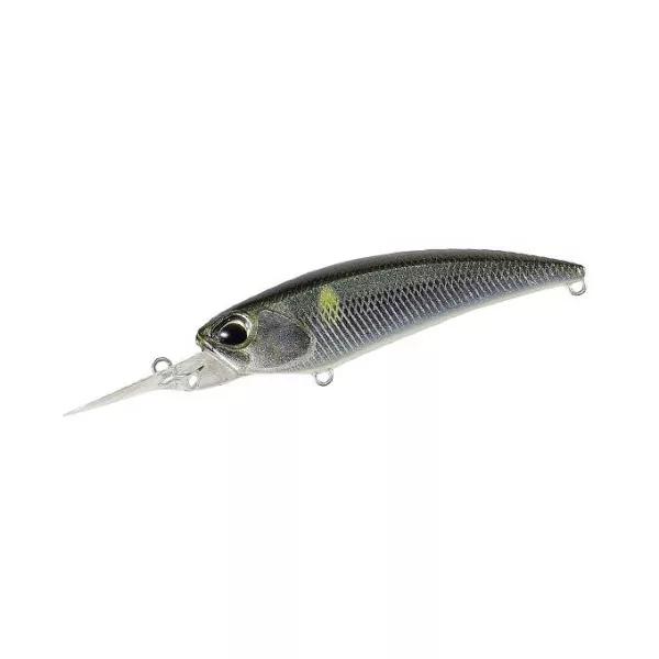 Duo Realis Shad 59MR SP 5,9cm 4,7gr ASA4810 Metal Ayu ND Plutajući vobler