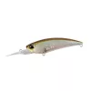 Duo Realis Shad 59MR SP 5,9cm 4,7gr GEA3006 Ghost Minnow Plutajući vobler