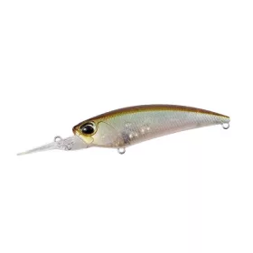   Duo Realis Shad 59MR SP 5,9cm 4,7gr GEA3006 Ghost Minnow Plutajući vobler