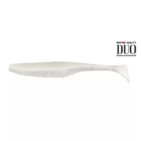 Duo Realis Versa Shad 7,6cm F098 Ice Cube Plastična Varalica 10kom