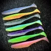 Duo Realis Versa Shad 7,6cm F098 Ice Cube Plastična Varalica 10kom