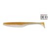 Duo Realis Versa Shad 7,6cm F102 Brown Zircon Plastična Varalica 10kom