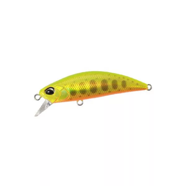 Duo Spearhead Ryuki 50S 5cm 4,5gr ANA4056 Golden Yamame Tonući vobler
