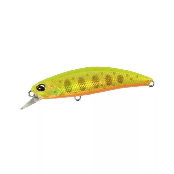 Duo Spearhead Ryuki 60S 6cm 6,5gr ANA4056 Golden Yamame Potapajući Wobbler
