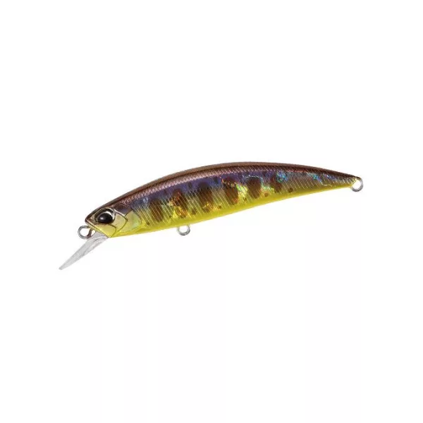 Duo Spearhead Ryuki 70S 7cm 9gr ADA4007 Violet Yamame YB Tonući Wobbler