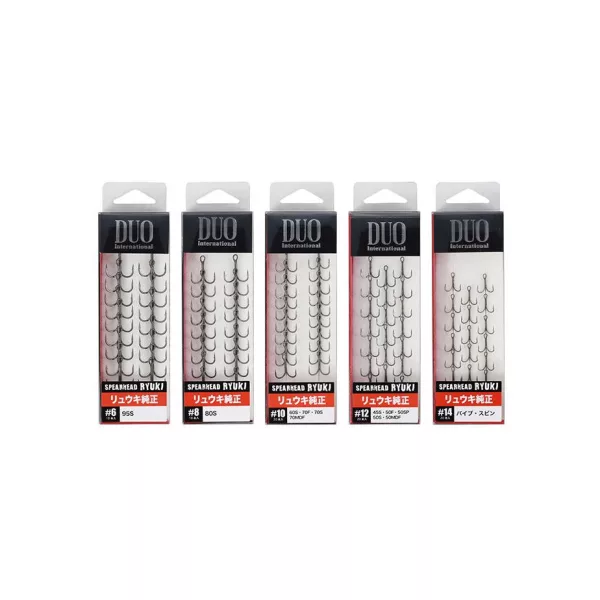 Duo Spearhead Ryuki 12 Trokuke RK-TR 20kom