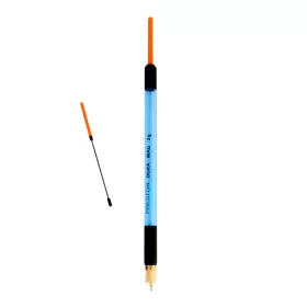   Preston Dura Wag Adjustable Straight + Inserts 2gr Waggler Plovak