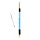 Preston Dura Wag Adjustable Straight + Inserts 2gr Waggler Plovak