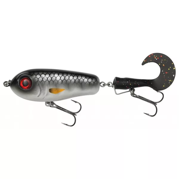 KINETIC Humpy Dumpy 95mm 75g Shiner repnjak