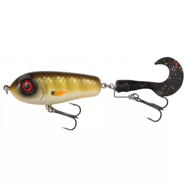 KINETIC Humpy Dumpy 95mm 75g Blatno zlato repnjak