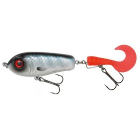 KINETIC Humpy Dumpy 95mm 75g Arktičko plavi repnjak