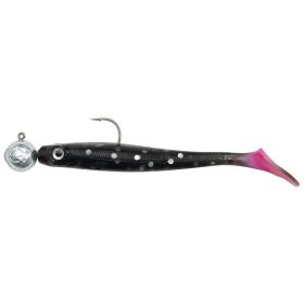   KINETIC Playmate R2F 200mm 62g Dark Pinkness 1 kom. Plastični mamac