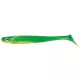 KINETIC Playmate 120mm 11g Spring 36pcs Plastična varalica