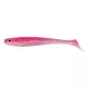 KINETIC Playmate 120mm 11g Pink/Silver 36pcs Plastična varalica