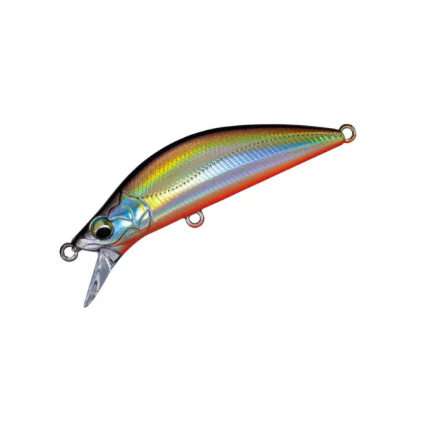 Major Craft Finetail Eden 45SS 4,5cm 3,0gr #006 Tennessee Shad Tonući Vobler