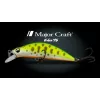 Major Craft Finetail Eden 45SS 4,5cm 3,0gr #012 Chart Yamame Tonući Wobbler