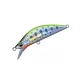 Major Craft Finetail Eden 50H 5cm 5,5gr #004 Laser Chart Yamame Tonući Wobbler