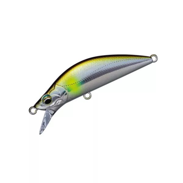 Major Craft Finetail Eden 50H 5cm 5,5gr #007 Meky Ayu Tonući Wobbler
