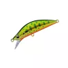 Major Craft Finetail Eden 50H 5cm 5,5gr #011 Green Gold Yamame Tonući Vobler