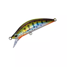   Major Craft Finetail Eden 50S 5cm 4,5gr #003 Chart Marker Yamame Tonući Vobler