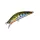 Major Craft Finetail Eden 50S 5cm 4,5gr #003 Chart Marker Yamame Tonući Vobler