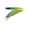 Major Craft Finetail Eden 50S 5cm 4,5gr #017 Lime Chart Yamame Tonući Vobler