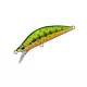 Major Craft Finetail Eden 60S 6cm 5,7gr #011 Green Gold Yamame Tonući Wobbler