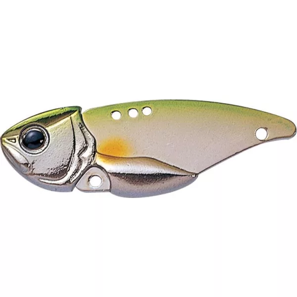 Evergreen Little Max 5,5cm 14,0gr #31 Metalic Ayu Blade Umjetna mamac