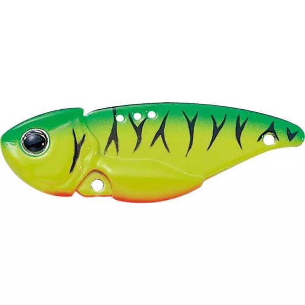 Evergreen Little Max 5,5cm 14,0gr #52 Fire Tiger Blade Umjetna mamac