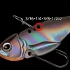 Evergreen Little Max 5,5cm 14,0gr #52 Fire Tiger Blade Umjetna mamac