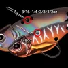 Evergreen Little Max 5,5cm 14,0gr #52 Fire Tiger Blade Umjetna mamac