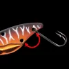 Evergreen Little Max 5,5cm 14,0gr #52 Fire Tiger Blade Umjetna mamac