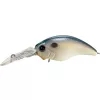 Evergreen Wildhunch 5,2cm 9,6gr #62 Natural Shad Wobbler