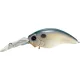 Evergreen Wildhunch 5,2cm 9,6gr #62 Natural Shad Wobbler