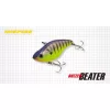 Evergreen Buzz Beater Tungsten 7,2cm 20gr #93 Blue Back Chrome Vobler