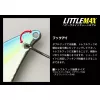 Evergreen Little Max Heavy Weight Tune 5,8cm 17,5gr #54 Cotton Candy Blade Varalica