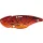 Evergreen Little Max 5,5cm 14,0gr #64 Fire Craw Blade Umjetna mamac