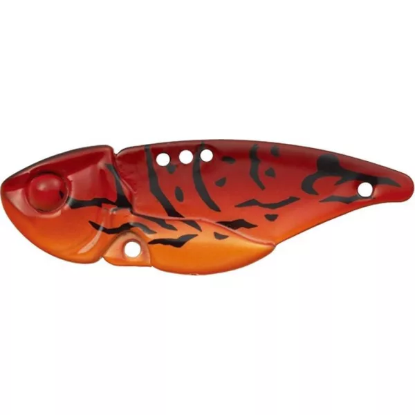 Evergreen Little Max 5,5cm 14,0gr #64 Fire Craw Blade Umjetna mamac