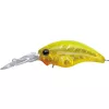 Evergreen Wildhunch Rattle In 5,2cm 10gr #67 Flash Chart Wobler