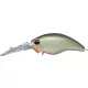 Evergreen Wildhunch Rattle In 5,2cm 10gr #251 Secret Chart Wobler