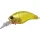 Evergreen Wildhunch SR 5,2cm 10gr #67 Flash Chart Wobbler